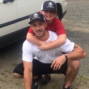 Meet your Posher, Tyler